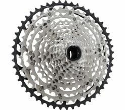 Shimano - Cassette SLX CS M7100 12 Vitesses -Pièces détachées VAE Soldes shimano cassette slx cs m7100 12 vitesses 1 3840x2160