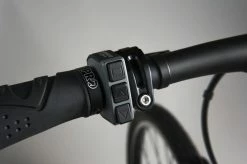 Shimano - Commande Déportée STePS SW-E6000 6 Shimano - Commande Déportée STePS SW-E6000 -Pièces détachées VAE Soldes shimano commande deportee steps sw E6000 monte a gauche 3840x2160