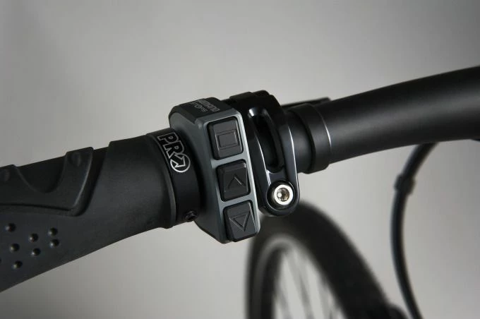 Shimano - Commande Déportée STePS SW-E6000 4 Shimano - Commande Déportée STePS SW-E6000 – Image 2