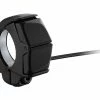 Shimano - Manette Au Guidon SW-E7000 (gauche, Assistance) -Pièces détachées VAE Soldes shimano commande guidon sw e7000 3840x2160