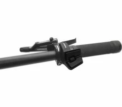 Shimano - Commande STePS SW-E6010 5 Shimano - Commande STePS SW-E6010 -Pièces détachées VAE Soldes shimano commande steps sw e6010 monte a droite 3840x2160