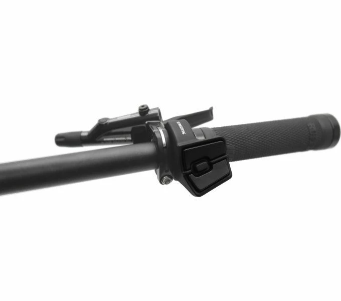 Shimano - Commande STePS SW-E6010 4 Shimano - Commande STePS SW-E6010 – Image 2