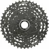 Shimano - Cassette CS-LG400-10 - 10 Vitesses Linkglide -Pièces détachées VAE Soldes shimano cs lg400 10 vitesses linkglide 3840x2160