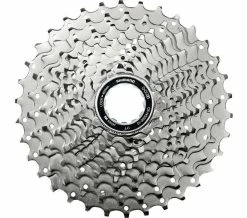 Shimano - Cassette Deore HG500 10 Vitesses -Pièces détachées VAE Soldes shimano deore cassette hg 50 hg 500 10 vitesses detail 1 3840x2160