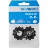 Shimano - Galets De Dérailleur Pour DEORE XT, SAINT Et ULTEGRA 2 Shimano - Galets De Dérailleur Pour DEORE XT, SAINT Et ULTEGRA -Pièces détachées VAE Soldes shimano galets derailleur deore xt saint ultegra 3840x2160