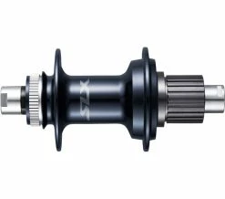 Shimano - Moyeu Arrière SLX FH-M7110 Center Lock 5 Shimano - Moyeu Arrière SLX FH-M7110 Center Lock -Pièces détachées VAE Soldes shimano moyeu arriere slx fh m7110 center lock 1 3840x2160