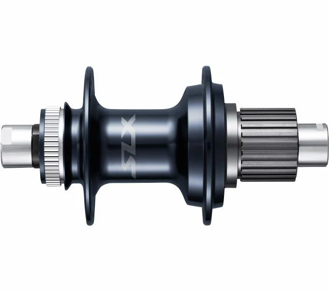 Shimano - Moyeu Arrière SLX FH-M7110 Center Lock 3 Shimano - Moyeu Arrière SLX FH-M7110 Center Lock