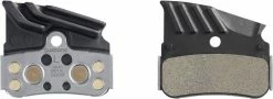 Shimano - Plaquette De Frein N04C | N03A Métal Ou Résine -Pièces détachées VAE Soldes shimano plaquette de frein n04c n03a 1 3840x2160
