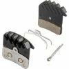 Shimano - Plaquettes De Frein H03C Métal Avec Ailettes De Refroidissement -Pièces détachées VAE Soldes shimano plaquettes de frein h03c metal 3840x2160