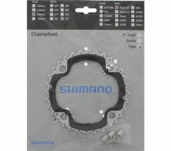 Shimano - Plateau 32 Dents Deore XT FC-M780 -Pièces détachées VAE Soldes shimano plateau 32 dents deore xt fc m780 653582 3551 3840x2160