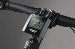 Shimano - Steps - Ecran SC-E6000 - Sans Support -Pièces détachées VAE Soldes shimano steps ecran sc e6000 1 3840x2160