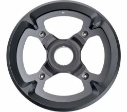 Shimano Steps - Plateau SM-CRE80 Avec Spider | 10/11 Vitesses | Ligne De Chaîne 50 Mm -Pièces détachées VAE Soldes shimano steps plateau sm cre80 10 11 vitesses 2 3840x2160