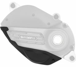 Shimano Steps - Sabot Pour Moteur EP8 (DC-EP800-G) -Pièces détachées VAE Soldes shimano steps sabot moteur ep8 1 3840x2160