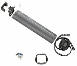 Shimano - Support De Batterie BM-E8030 Pour Batteries Intégrées