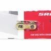 Sram - Attaches Rapides Power Link Gold Pour Chaînes 9 Vitesses -Pièces détachées VAE Soldes sram attache rapide power link chaines 9v 3840x2160