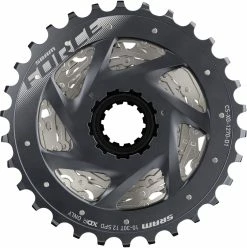 SRAM - Cassette Force XG-1270 Compatible 12 Vitesses, 10-30 Dents -Pièces détachées VAE Soldes sram cassette force xg 1270 2 3840x2160
