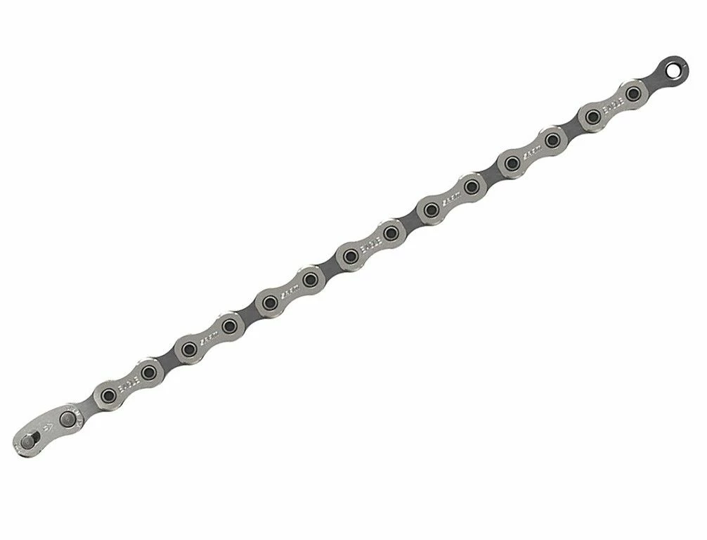 Sram - Chaîne PC NX Eagle Compatible 12 Vitesses - 126 Maillons 3 Sram - Chaîne PC NX Eagle Compatible 12 Vitesses - 126 Maillons