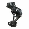 Sram - Dérailleur XX1 Eagle AXS 12 Vitesses, Noir, Sans Batterie -Pièces détachées VAE Soldes sram derailleur xx1 eagle axs 12 vitesses 3840x2160