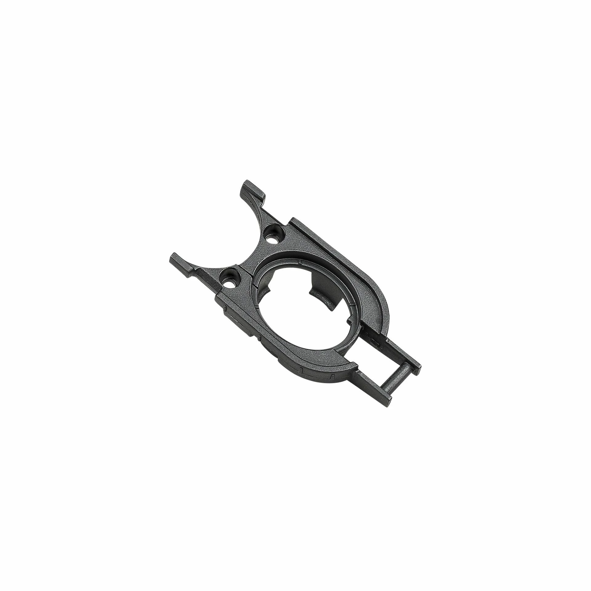 Trek / Diamant - Support Pour Prise De Charge Intégrée (Batteries Intube RIB) 3 Trek / Diamant - Support Pour Prise De Charge Intégrée (Batteries Intube RIB)