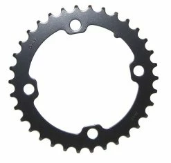 SRAM Trutativ - Plateau Acier 104 Mm
