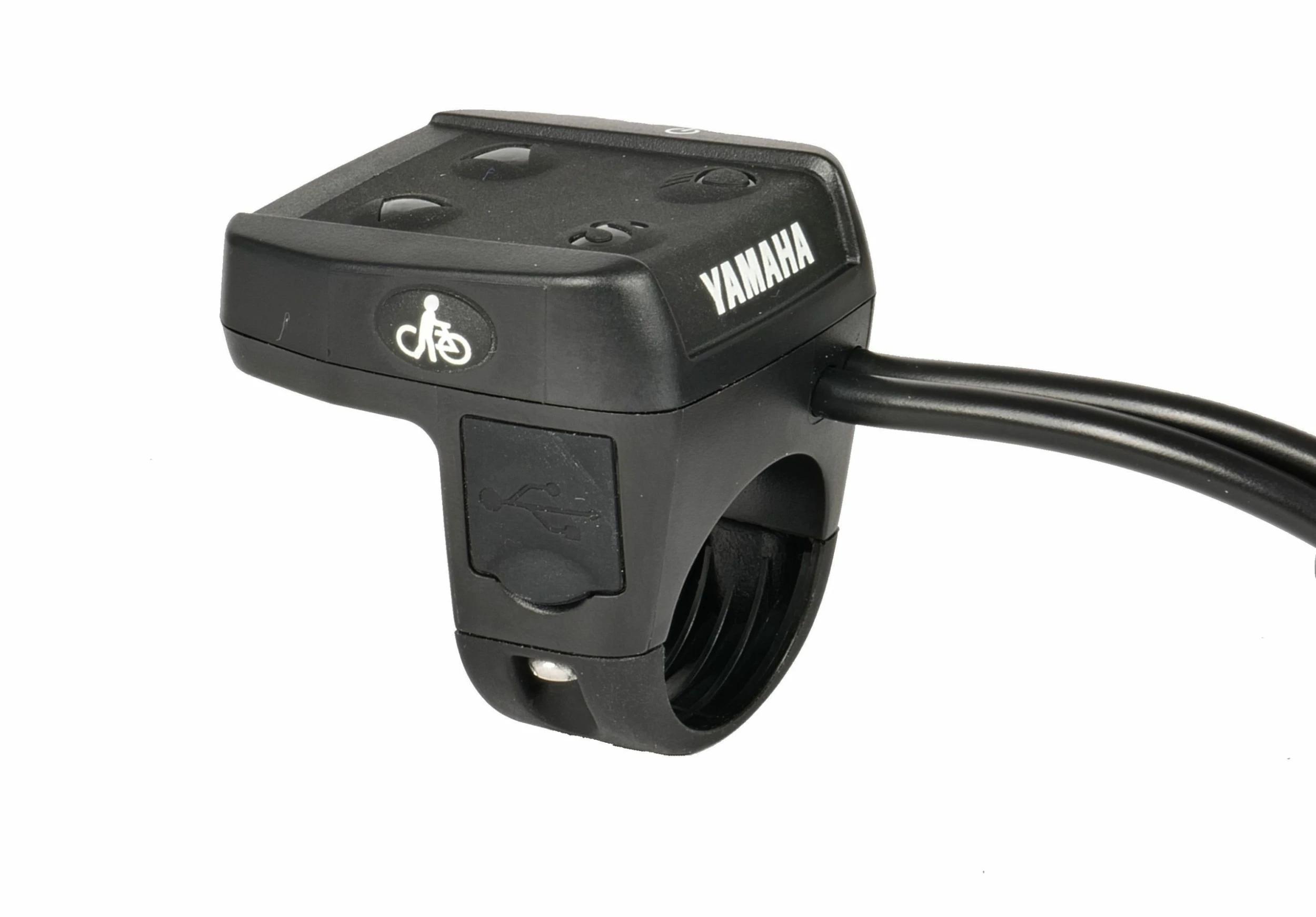 Yamaha EBike - Support Pour écran LCD à Partir De 2016 Avec Commande Déportée 4 Yamaha EBike - Support Pour écran LCD à Partir De 2016 Avec Commande Déportée – Image 2