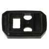 Yamaha EBike - Plaque Supérieure Pour Support De Batterie De Cadre -Pièces détachées VAE Soldes yamaha ebike plaque en plastique yamaha plaque accumulateur de vieillissement du haut 3840x2160