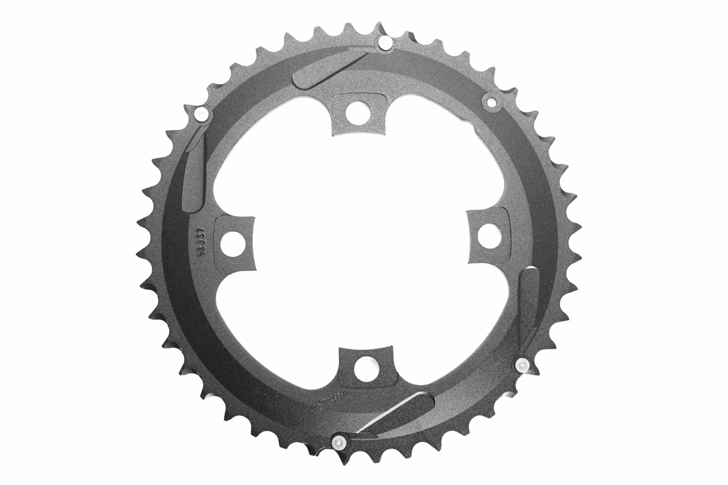 Yamaha EBike - Plateau 44 Dents Renforcé 4 Yamaha EBike - Plateau 44 Dents Renforcé – Image 2