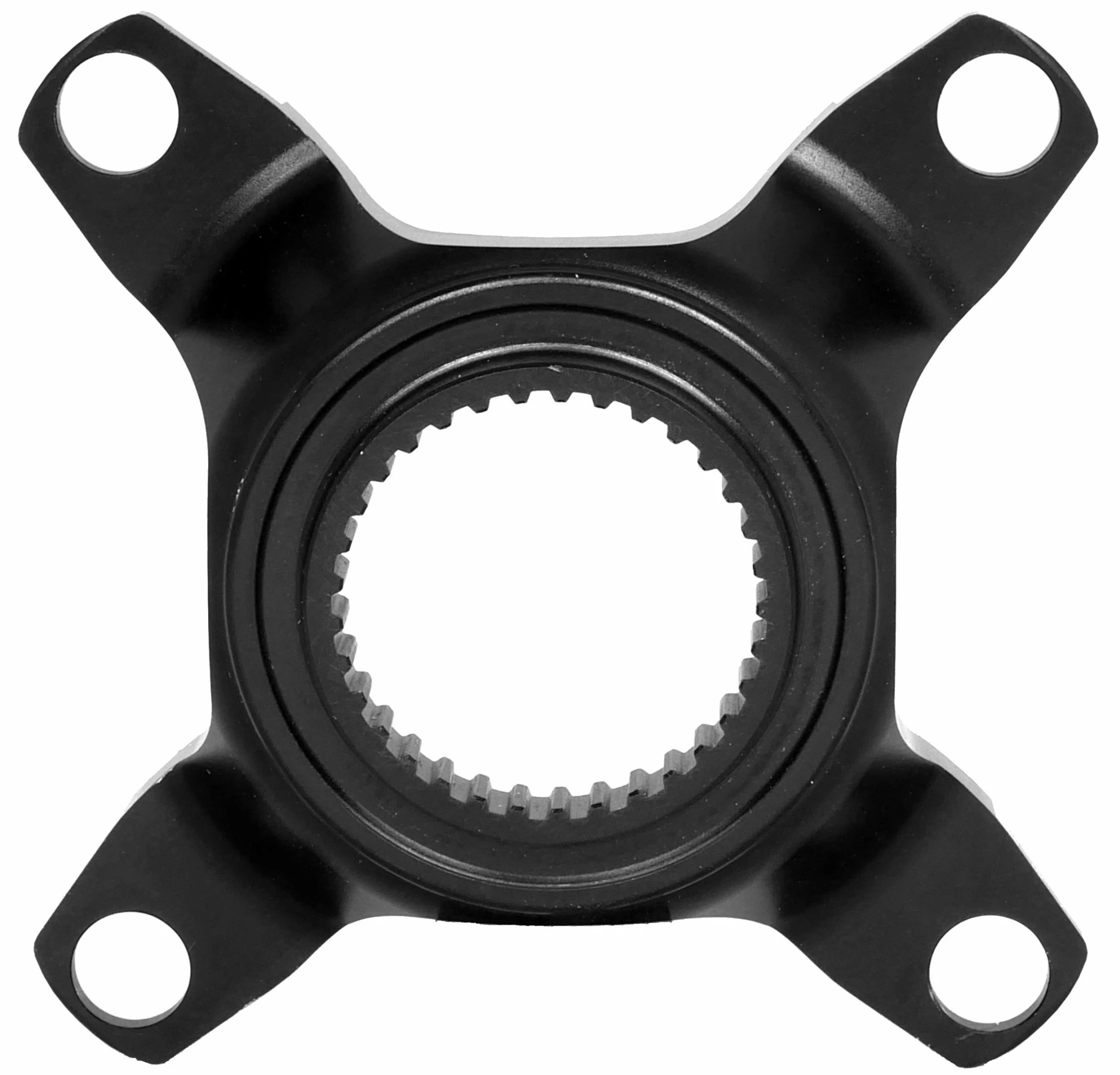 Yamaha EBike - Spider Pour Le Montage Du Plateau Sur Moteur PW-X 3 Yamaha EBike - Spider Pour Le Montage Du Plateau Sur Moteur PW-X