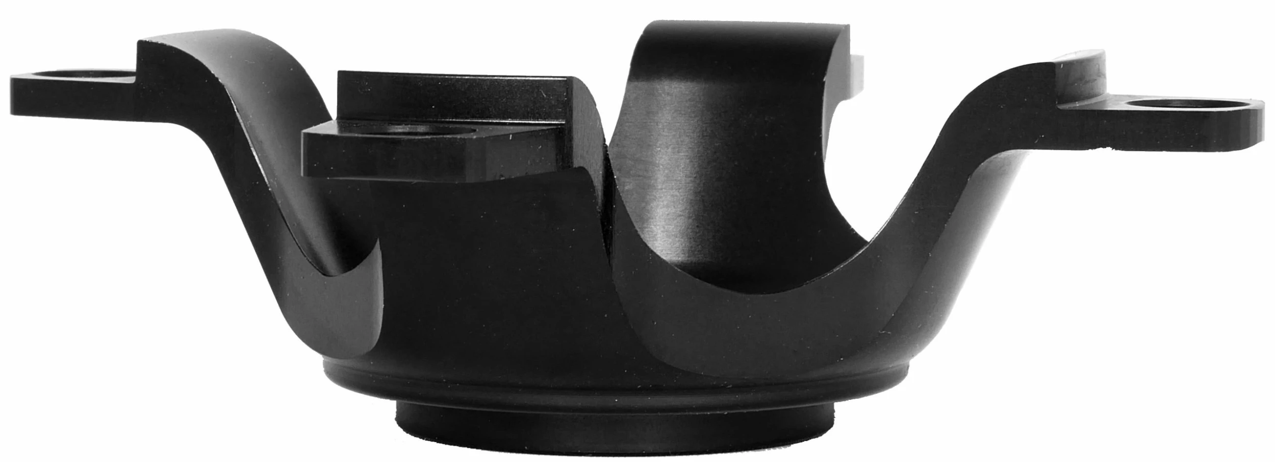 Yamaha EBike - Spider Pour Le Montage Du Plateau Sur Fatbike Avec Moteur PW-X (offset 30,5 Mm) 5 Yamaha EBike - Spider Pour Le Montage Du Plateau Sur Fatbike Avec Moteur PW-X (offset 30,5 Mm) – Image 3