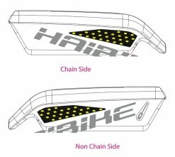 Haibike SDURO - Autocollant Pour Batterie De Cadre Bosch Powerpack 2018 -Pièces détachées VAE Soldes zitrone schwarz glaenzend1hItgXgaubqBY 3840x2160