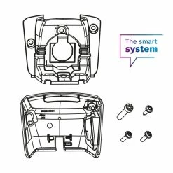 Bosch EBike - Coques De Support Pour Batteries De Cadre Smart System -Pièces détachées VAE Soldes 003 3840x2160