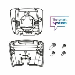 Bosch EBike - Coques De Support Pour Batteries De Cadre Smart System -Pièces détachées VAE Soldes 004 3840x2160