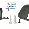 Bosch EBike - Coques De Support Pour Batteries De Cadre Smart System -Pièces détachées VAE Soldes 8455 3840x2160