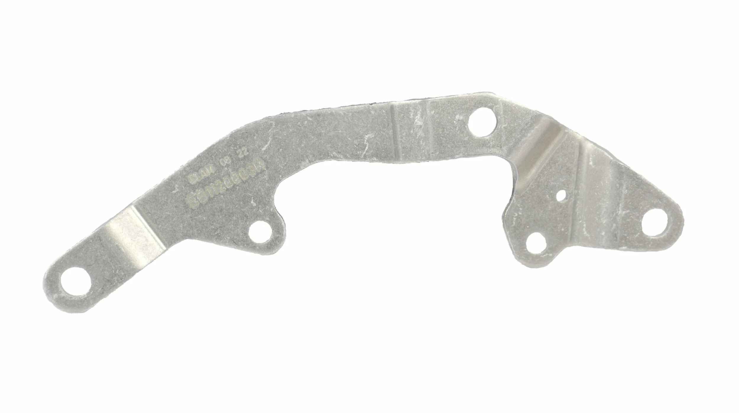 Bosch EBike - Plaque De Montage Smart System, Active & Performance Line 3 Bosch EBike - Plaque De Montage Smart System, Active & Performance Line