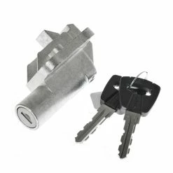 ABUS - Serrure Batterie Bosch Powertube Sur Modèles Trek - BLO TRE IT1 -Pièces détachées VAE Soldes abus schliesszylinder trek intube akku t82 zylinder 3840x2160