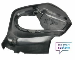 Bosch EBike - Carter Moteur Gauche Performance Line CX Smart System -Pièces détachées VAE Soldes bosch cache moteur gauches smart system arriere 3840x2160