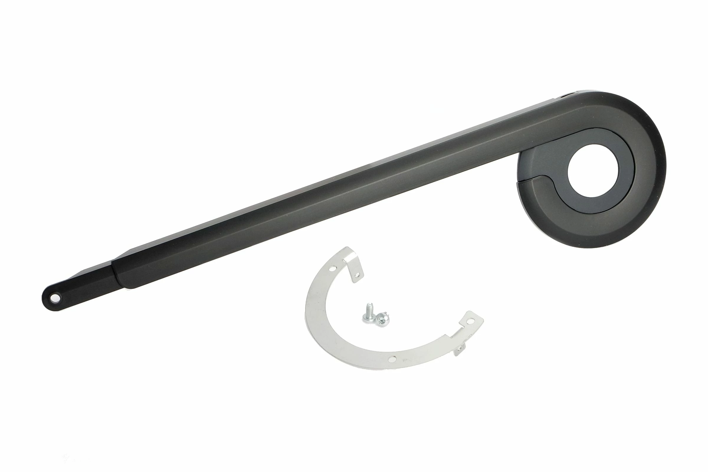 Horn/ KTM - Protège-chaîne Catena 14e Pour Moteur Bosch Active/Performance (avec Support) 3 Horn/ KTM - Protège-chaîne Catena 14e Pour Moteur Bosch Active/Performance (avec Support)