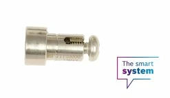 Bosch EBike - Aimant De Rayon Pour Capteur De Vitesse Slim Smart System