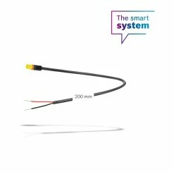 Bosch EBike - Câble D'alimentation Pour Accessoires Smart System -Pièces détachées VAE Soldes bosch ebike cable alimentation accessoires smart system 4 3840x2160