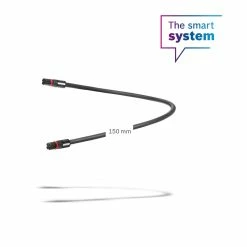 Bosch EBike - Câble De Connexion Pour Kiox 300 & Remote LED Smart System -Pièces détachées VAE Soldes bosch ebike cable moteur commande au guidon smart system 2 3840x2160