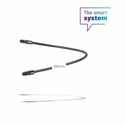 Bosch EBike - Câble De Connexion Pour Kiox 300 & Remote LED Smart System -Pièces détachées VAE Soldes bosch ebike cable moteur commande au guidon smart system 4 3840x2160
