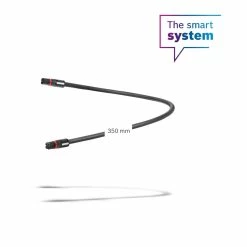 Bosch EBike - Câble De Connexion Pour Kiox 300 & Remote LED Smart System -Pièces détachées VAE Soldes bosch ebike cable moteur commande au guidon smart system 5 3840x2160
