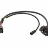 Bosch EBike - Câble En Y EShift Pour Batterie De Cadre -Pièces détachées VAE Soldes bosch ebike cable y eshift batterie de cadre 3840x2160
