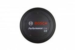 Bosch EBike - Cache Avec Logo Performance CX -Pièces détachées VAE Soldes bosch ebike cache avec logo performance CX avec bague intermediaire 3840x2160