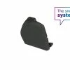 Bosch EBike - Cache De Prise De Charge Pour Batterie De Cadre Smart System -Pièces détachées VAE Soldes bosch ebike cache batterie cadre smart system 3840x2160