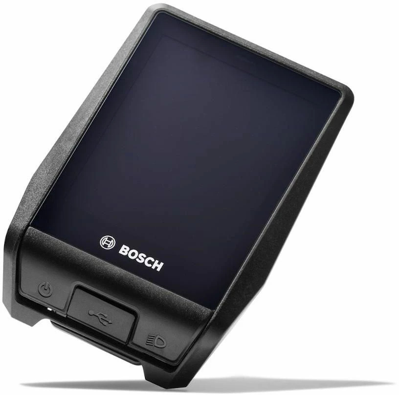 Bosch - Ecran Nyon Gen.2 (sans Kit D'installation) 3 Bosch - Ecran Nyon Gen.2 (sans Kit D'installation)