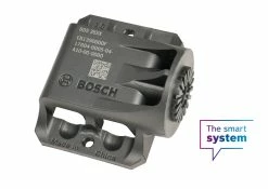 Bosch EBike - Coque D'adaptation Pour Le Support 1 Bras Kiox 300 Smart System