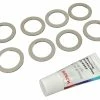 Bosch EBike - Kit D'entretien Pour Bague De Protection De Roulement Sur Moteur Active/Plus Gen.3 -Pièces détachées VAE Soldes bosch ebike kit entretien bague protection roulement moteur active active plus gen 3 3840x2160
