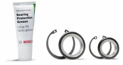 Bosch EBike - Kit D'entretien Pour Bague De Protection De Roulement Sur Moteur Gen.4 (dès 2020)