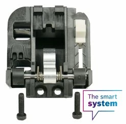 Bosch EBike - Support De Batterie PowerTube 750 Wh Smart System (fixation à La Batterie) -Pièces détachées VAE Soldes bosch ebike kit fixation support powertube 750 2 3840x2160